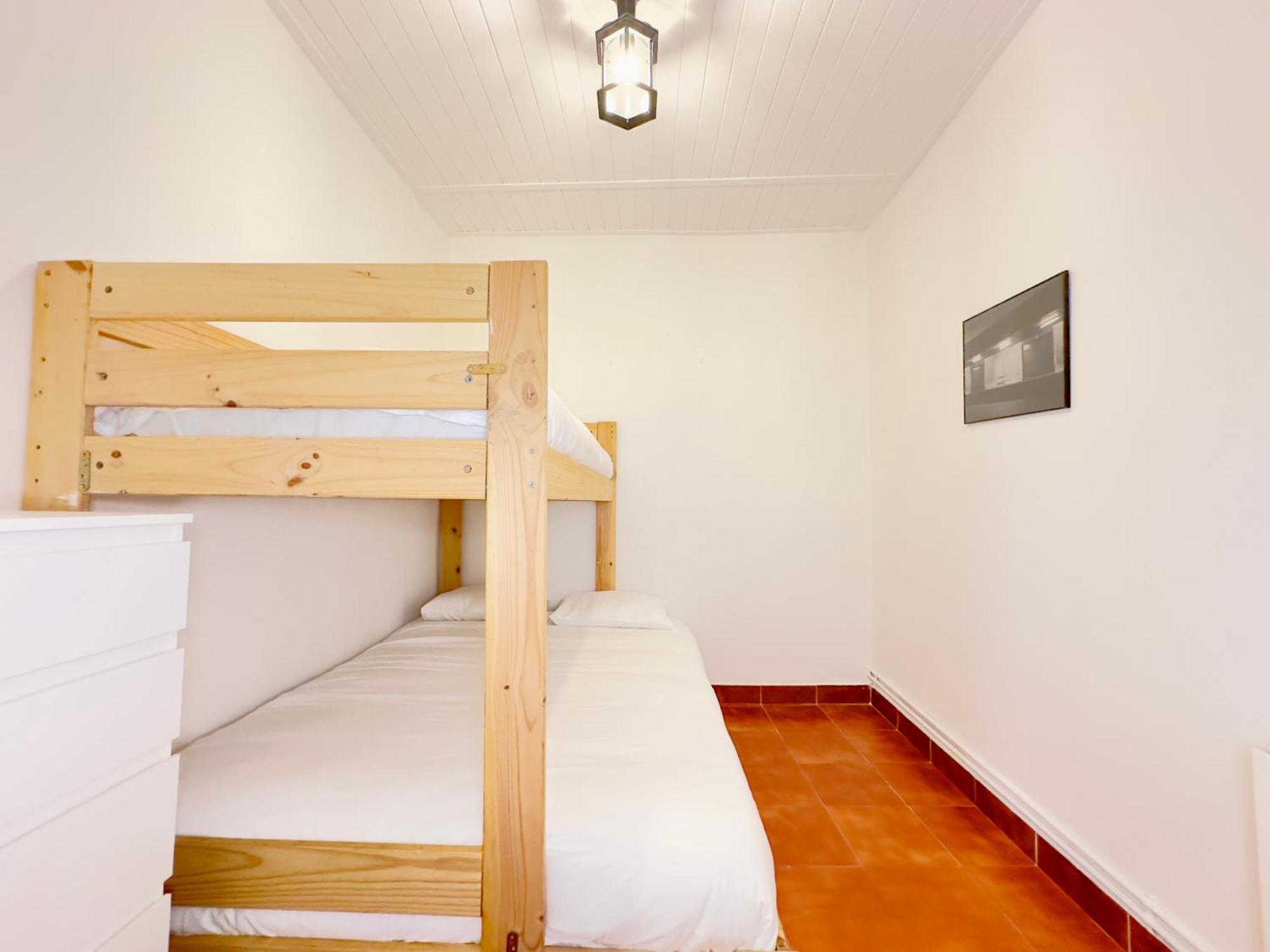 Arte Y Diseno Junto Al Casco Viejo De Apartamento *